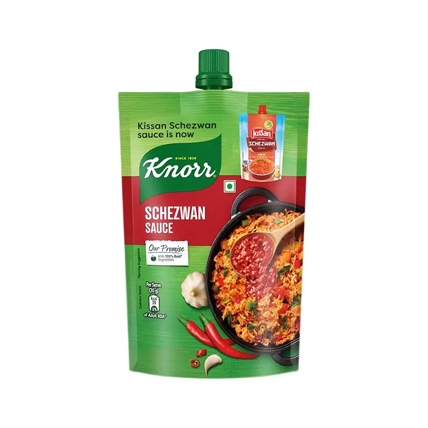 Knorr Sauce Schezwan 